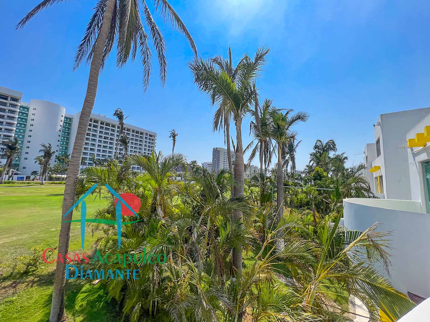 Xcaret 19 - Recámara principal 10